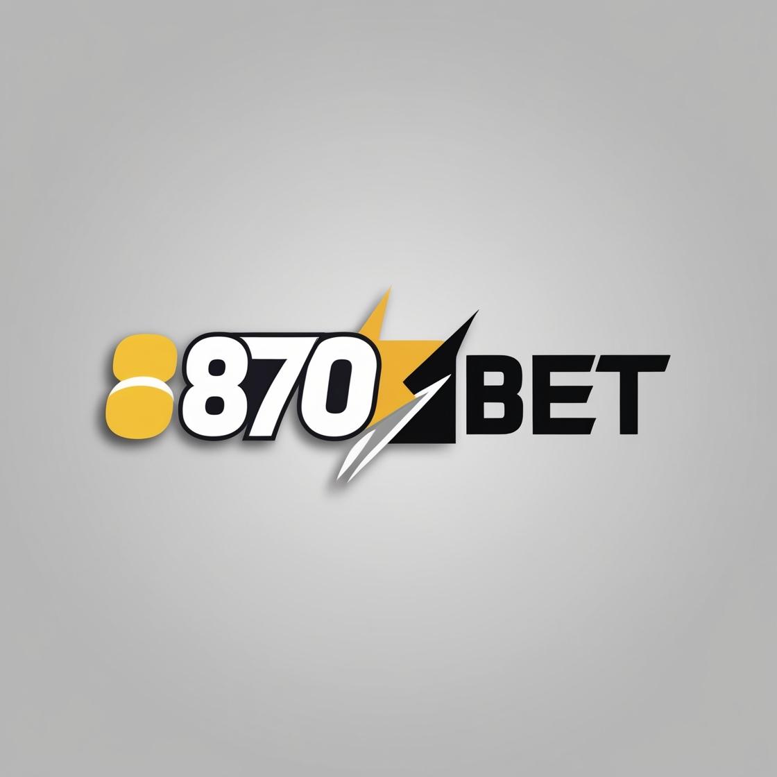 Logo da 870bet