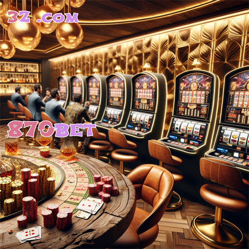 Descubra a Emoção dos Jogos de Bônus no 870bet