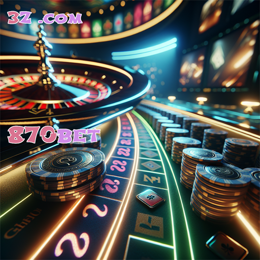 Descubra a Diversidade das Mesas de Jogos no 870bet